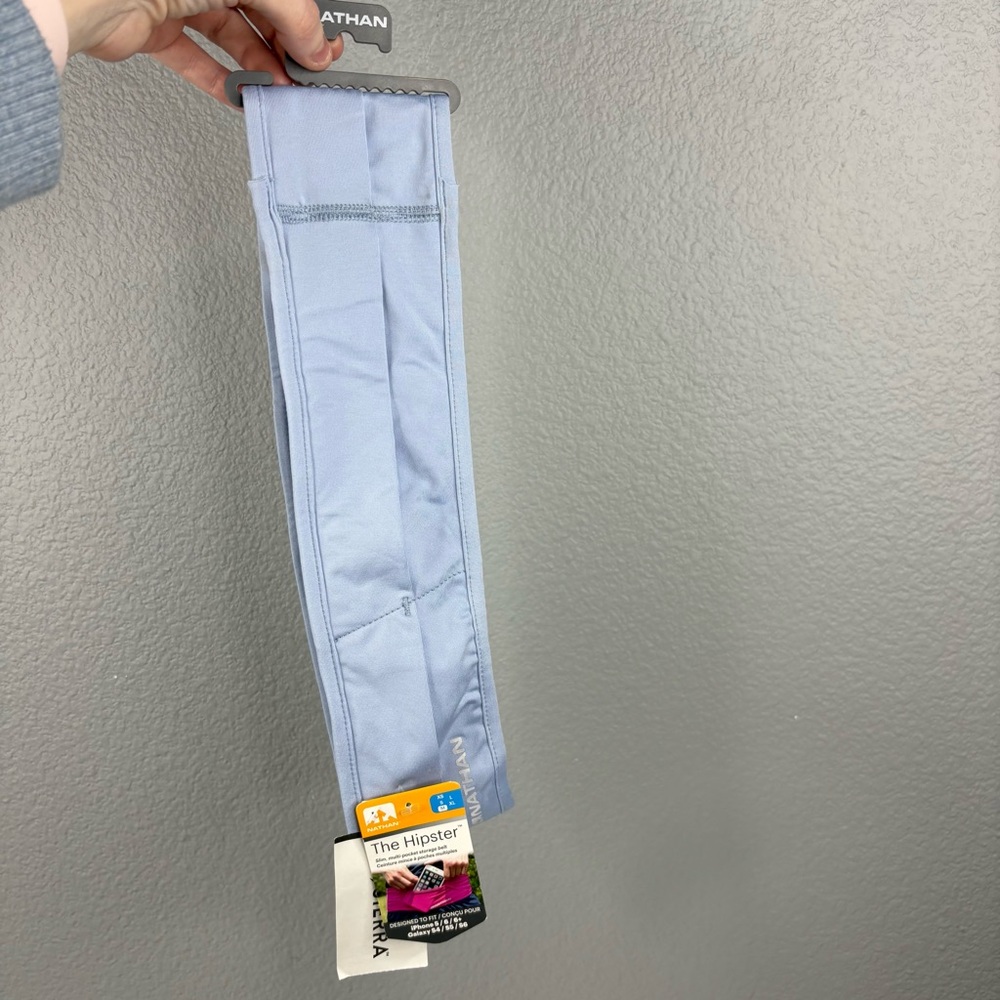NWT Nathan The Hipster Waist Belt for Phone